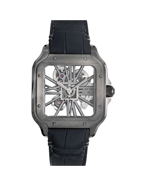 Cartier Santos de Cartier WHSA0009