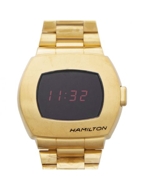 Hamilton American Classic H52424130