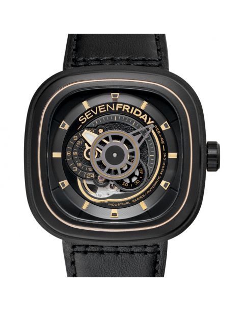 Sevenfriday P-Series P2B/02